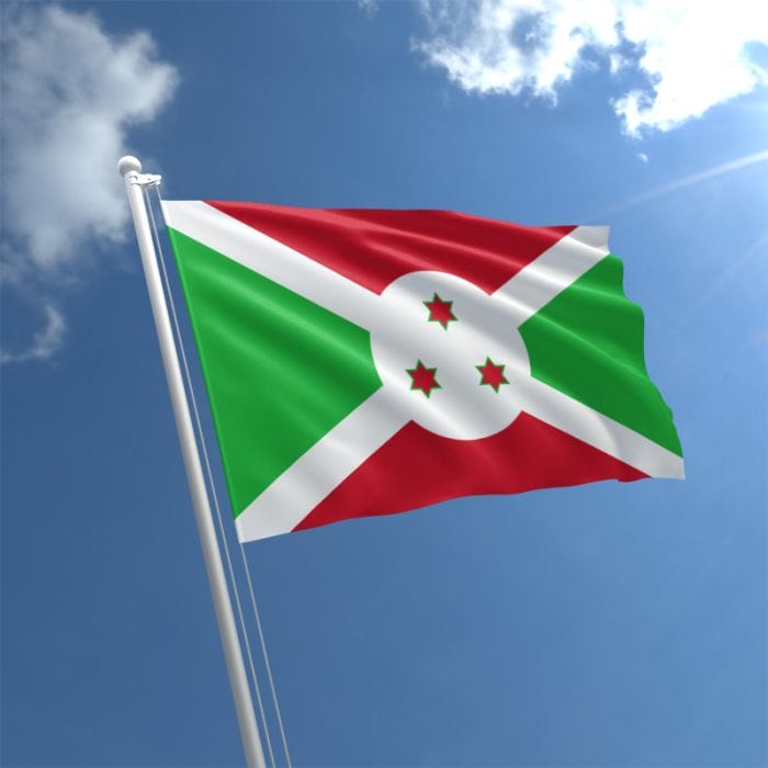Burundi