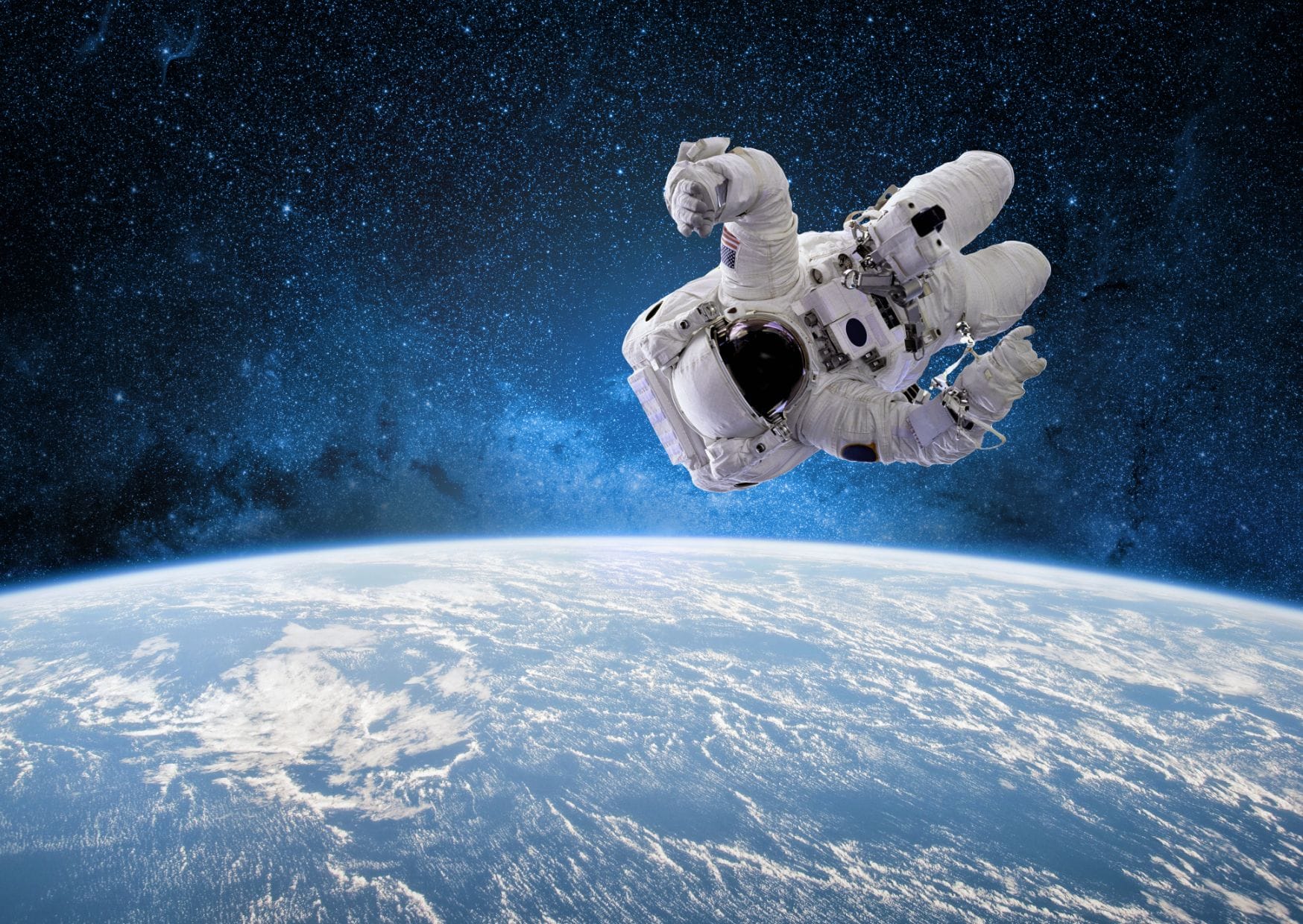 Nauyi a duniyar wata 