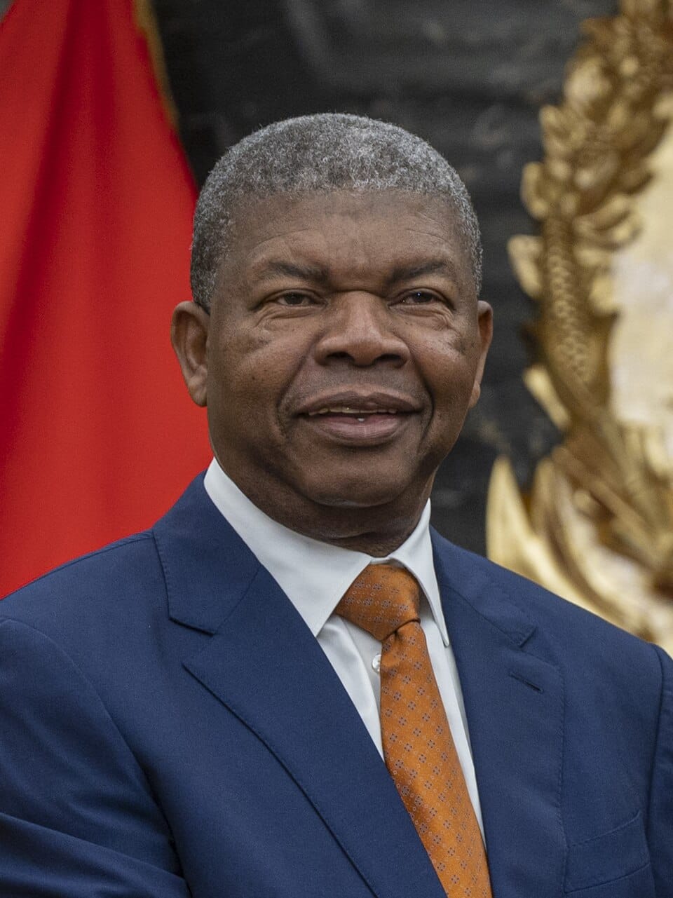 João Lourenço 