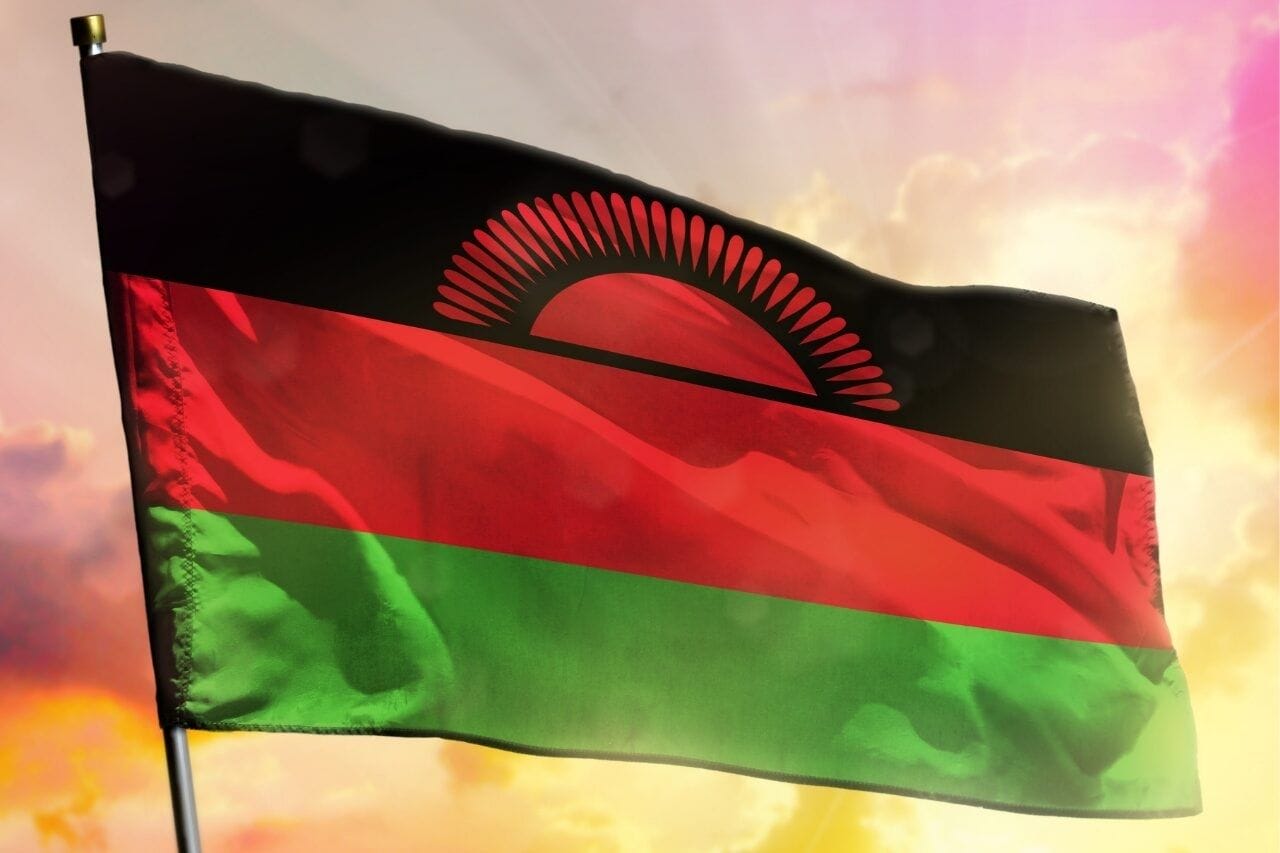 Tutar Kasar Malawi