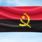 Tutar kasar Angola
