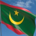 Tutar kasar Mauritania