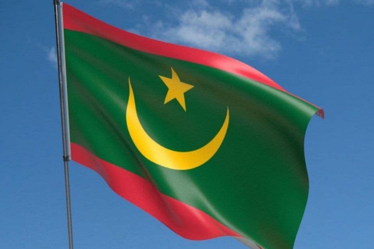 Home 18 Tutar kasar Mauritania