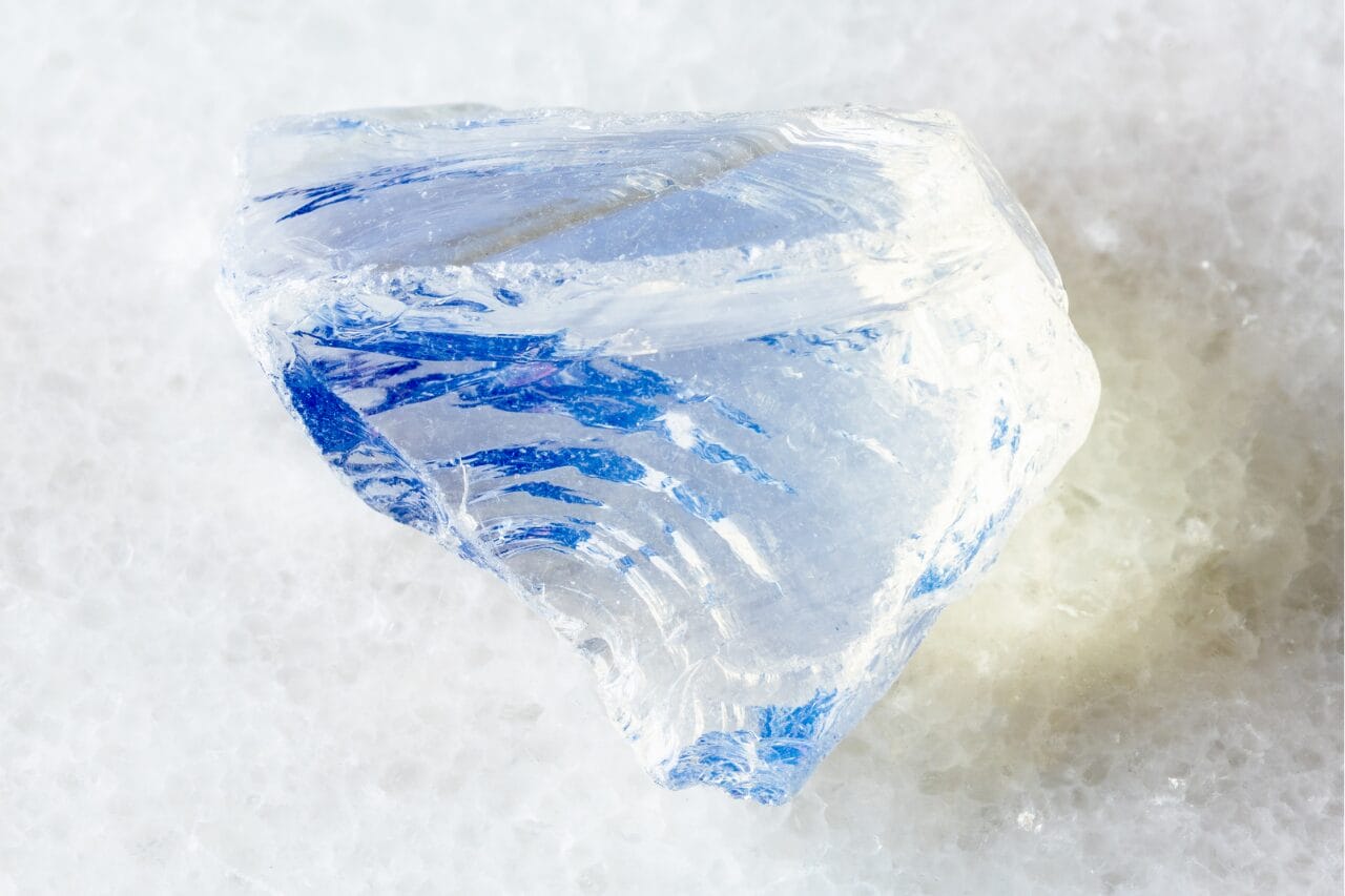 Molybdenum 1 Sinadarin molybdenum