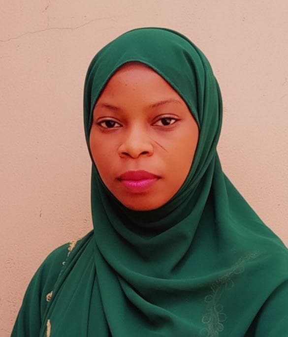 Fatima Sani