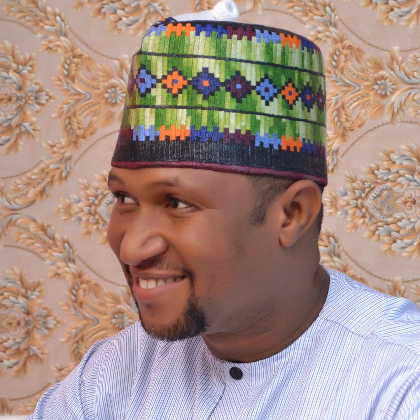 Abba Abubakar Yakubu